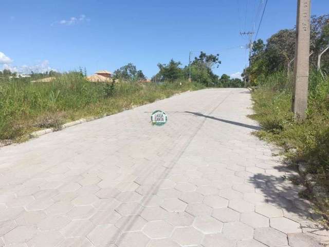 Terreno à venda, 1000 m² por R$ 230.000 - Condomínio Estância da Mata - Lagoa Santa/MG