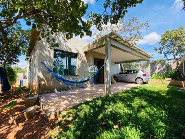 Casa com 2 dormitórios à venda, 150 m² por R$ 700.000,00 - Vila dos Ipês - Lagoa Santa/MG