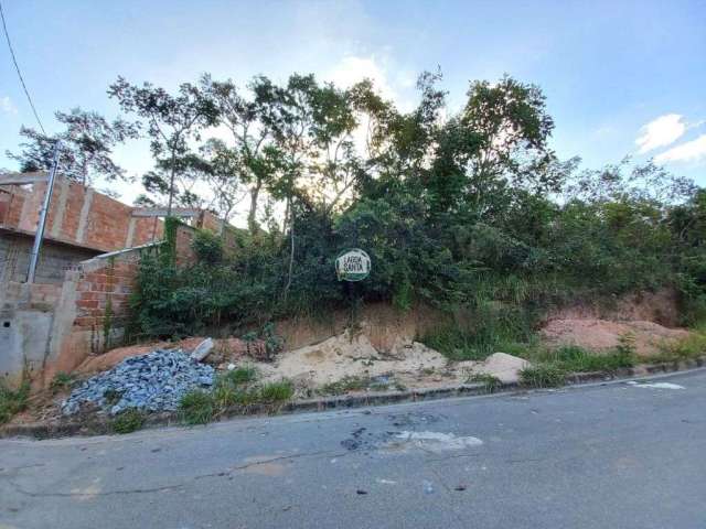 Terreno à venda, 360 m² por R$ 250.000,00 - Redenção - Lagoa Santa/MG