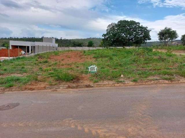 Terreno à venda, 1000 m² por R$ 505.000,00 - Condomínio Gran Royalle - Lagoa Santa/MG