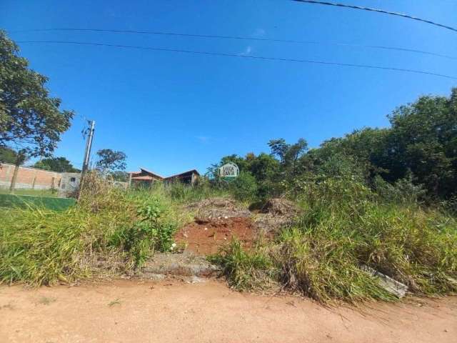 Terreno à venda, 1000 m² por R$ 130.000,00 - Condomínio Recanto do Beija-flor - Jaboticatubas/MG