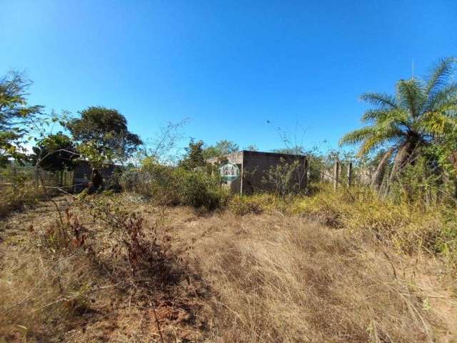 Terreno à venda, 1000 m² por R$ 350.000,00 - Condomínio Recanto do Beija-flor - Jaboticatubas/MG