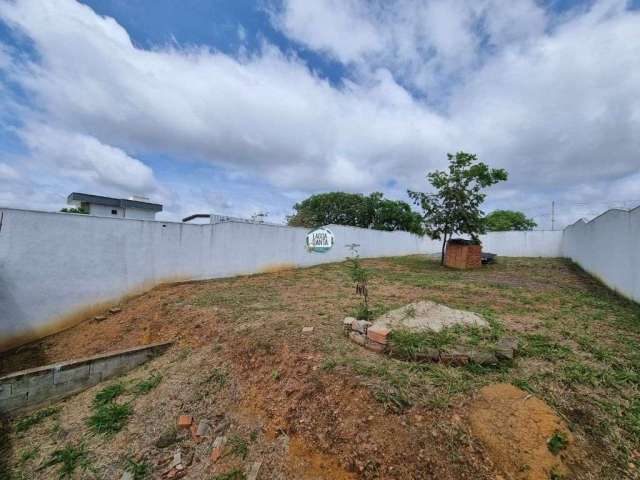 Terreno à venda, 360 m² por R$ 199.000,00 - Condomínio Parque dos Buritis - Lagoa Santa/MG