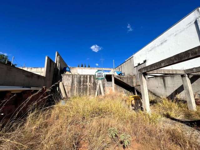 Terreno à venda, 390 m² por R$ 430.000,00 - Alto do Joá - Lagoa Santa/MG