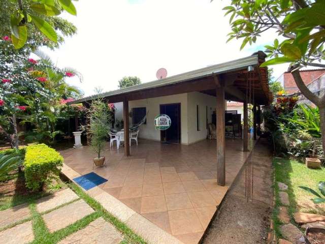 Casa com 2 dormitórios à venda, 160 m² por R$ 850.000,00 - Lundceia II - Lagoa Santa/MG