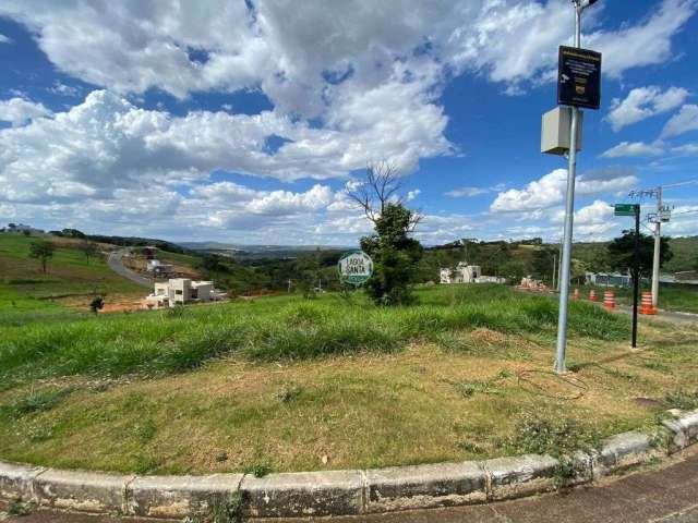 Terreno à venda, 1231 m² por R$ 490.000,00 - Condomínio Residencial Eco Village - Lagoa Santa/MG