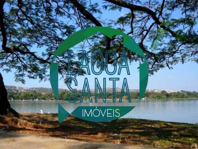 Terreno à venda, 2189 m² por R$ 1.400.000,00 - Parque das Orquídeas - Lagoa Santa/MG
