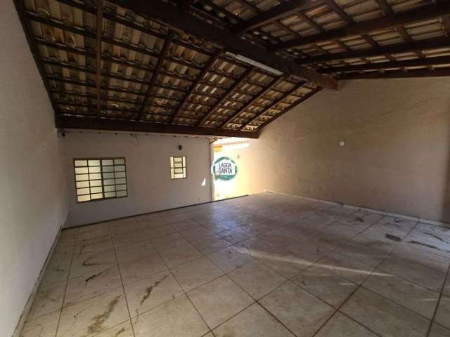 Casa com 2 dormitórios à venda, 135 m² por R$ 377.000,00 - Moradas da Lapinha - Lagoa Santa/MG