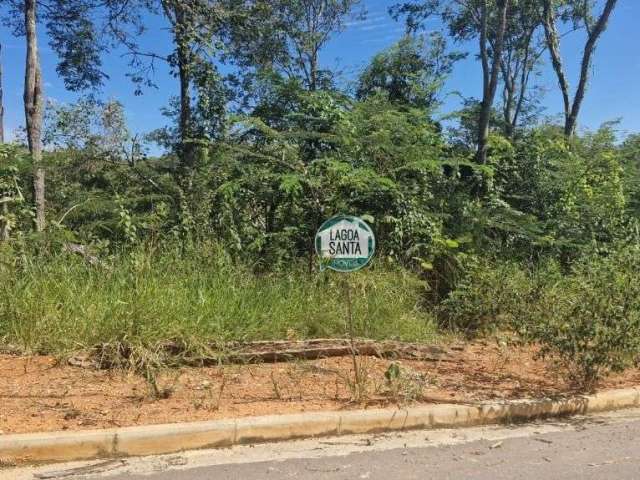 Terreno à venda, 450 m² por R$ 260.000,00 - Bela Emília - Lagoa Santa/MG