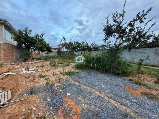 Terreno à venda, 429 m² por R$ 280.000 - Condomínio Mariposas - Lagoa Santa/MG