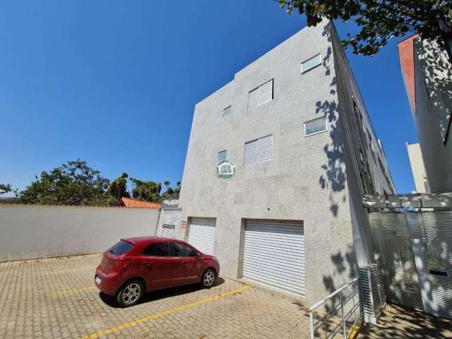 Apartamento com 2 dormitórios à venda, 58 m² por R$ 340.000,00 - Joana Darc - Lagoa Santa/MG