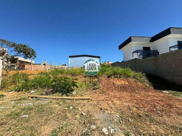 Terreno à venda, 360 m² por R$ 230.000,00 - Condomínio Parque dos Buritis - Lagoa Santa/MG