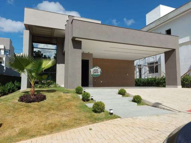 Casa com 4 dormitórios à venda, 225 m² por R$ 1.950.000 - Condomínio Gran Royalle - Lagoa Santa/MG