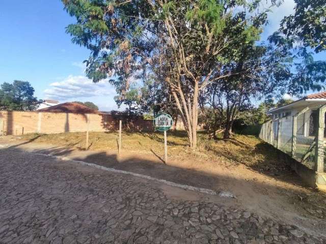 Terreno à venda, 1050 m² por R$ 420.000,00 - Condomínio Village do Gramado - Lagoa Santa/MG