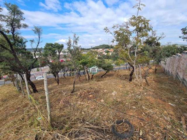 Terreno à venda, 1056 m² por R$ 650.000,00 - Lundceia - Lagoa Santa/MG