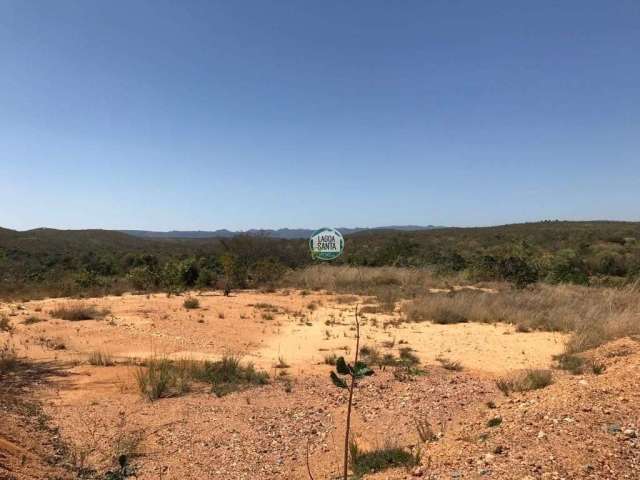 Terreno à venda, 20000 m² por R$ 220.000,00 - Condomínio Serra de Minas - Jaboticatubas/MG