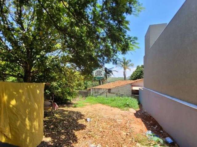 Terreno à venda, 380 m² por R$ 450.000,00 - Promissão - Lagoa Santa/MG