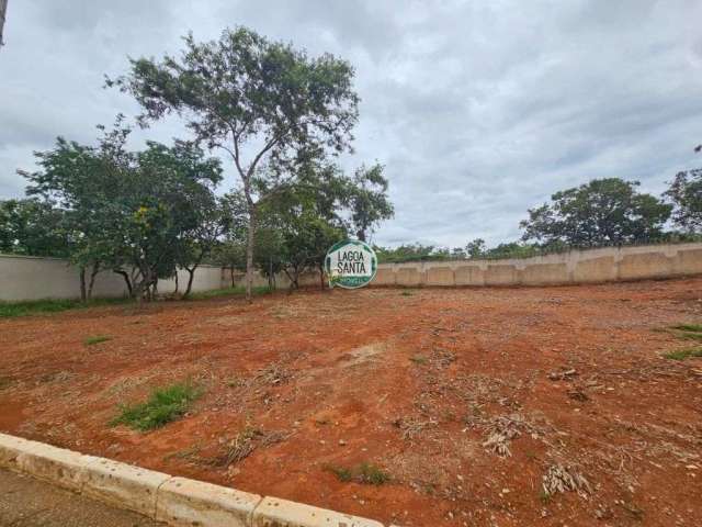 Terreno à venda, 400 m² por R$ 350.000,00 - Condomínio Villa Prime - Lagoa Santa/MG