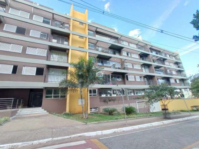 Cobertura com 3 dormitórios à venda, 176 m² por R$ 730.000,00 - Bela Vista - Lagoa Santa/MG