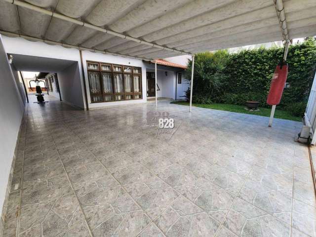 Casa terrea no Boa Vista com 4 dormitórios | Suíte | 4 vagas