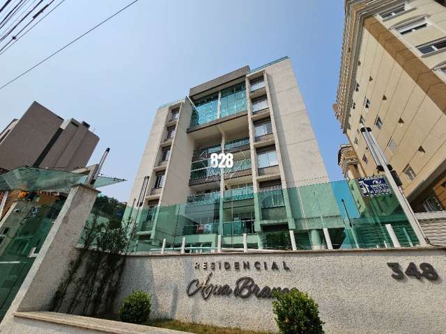 Apartamento 2 dormitórios | Suíte | Vaga coberta no Alto da XV