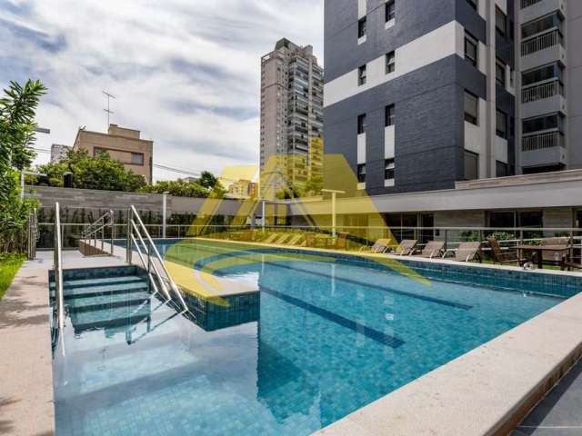 Apartamento - 3 suítes - depósito - lazer completo - 3 vagas soltas