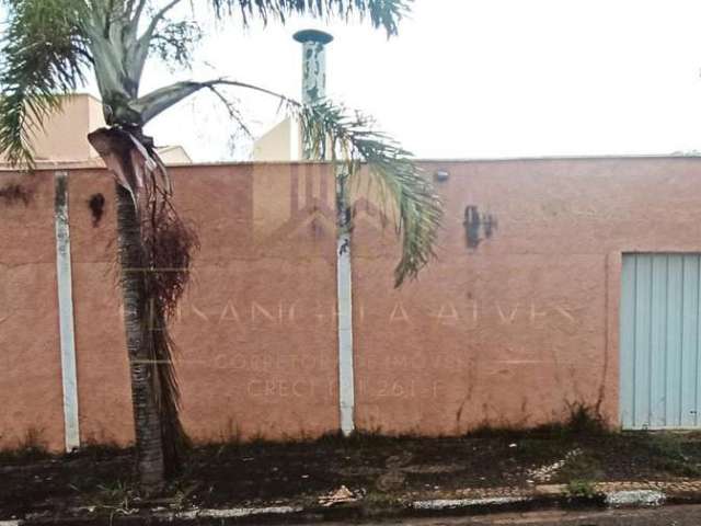 Casa para Venda em Sumaré, Jardim Santa Madalena, 3 dormitórios, 1 suíte, 2 banheiros, 4 vagas