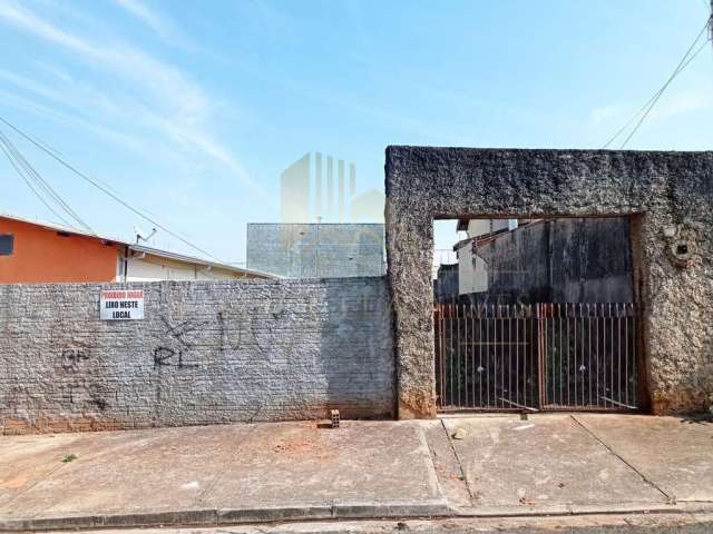 Terreno para Venda em Sumaré, Planalto do Sol