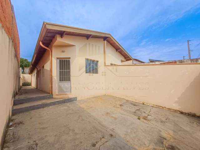 Casa para Venda em Sumaré, Parque das Indústrias (Nova Veneza), 3 dormitórios, 1 suíte, 1 banheiro, 2 vagas