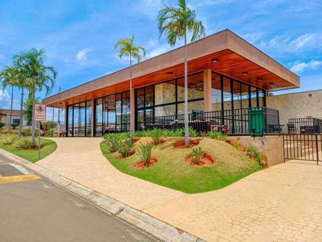 Terreno para Venda em Hortolândia, Residencial Jardim do Jatobá