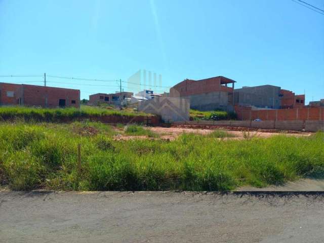 Terreno para Venda em Hortolândia, Parque Terras de Santa Maria