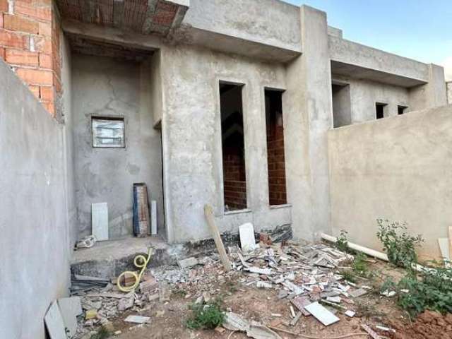 Casa para Venda em Sumaré, Parque das Indústrias (Nova Veneza), 2 dormitórios, 2 banheiros, 2 vagas