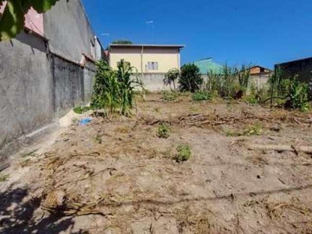 Terreno para Venda em Monte Mor, Residencial Parque do Café