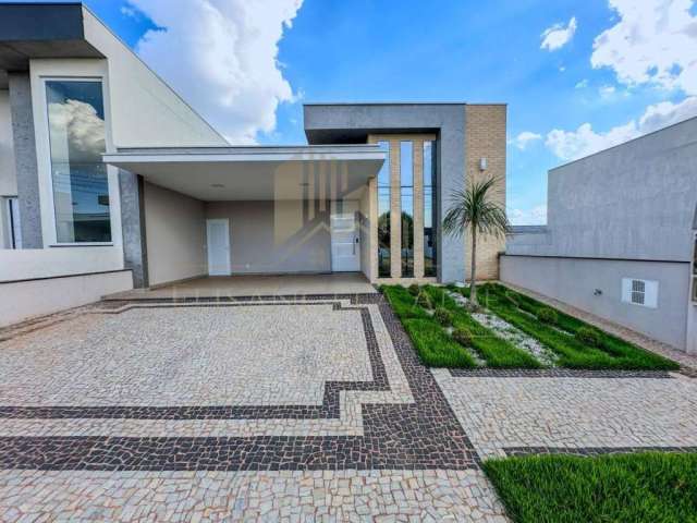 Casa para Venda em Hortolândia, Parque Olívio Franceschini, 3 dormitórios, 1 suíte, 2 banheiros, 4 vagas