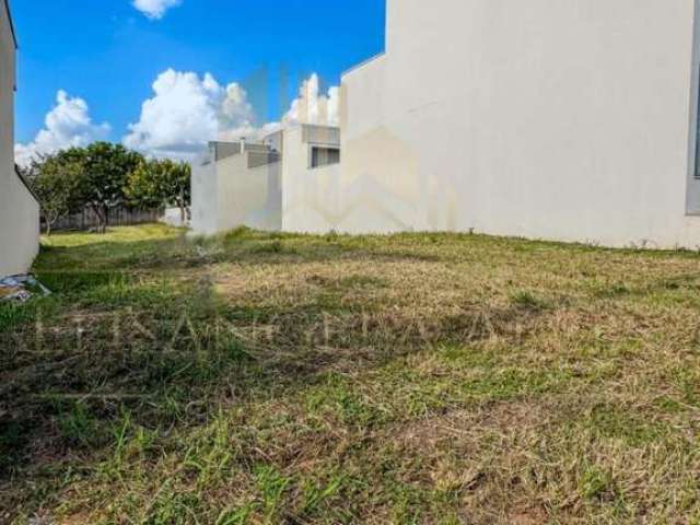 Terreno para Venda em Hortolândia, Parque Olívio Franceschini