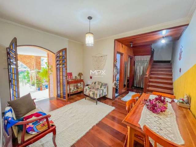 Casa com 2 quartos à venda no Santa Rita, Piracicaba  por R$ 490.000