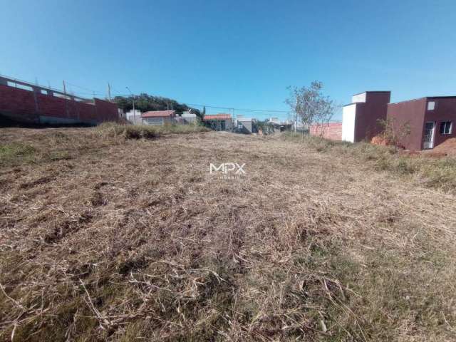 Terreno à venda no Comviva, Piracicaba  por R$ 115.000