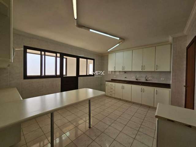 Apartamento com 3 quartos à venda no Paulicéia, Piracicaba  por R$ 498.000