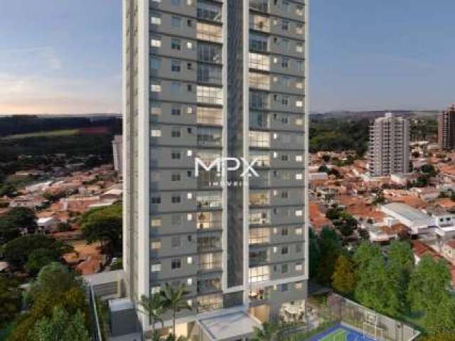 Apartamento com 3 quartos à venda no Jardim Europa, Piracicaba  por R$ 877.458