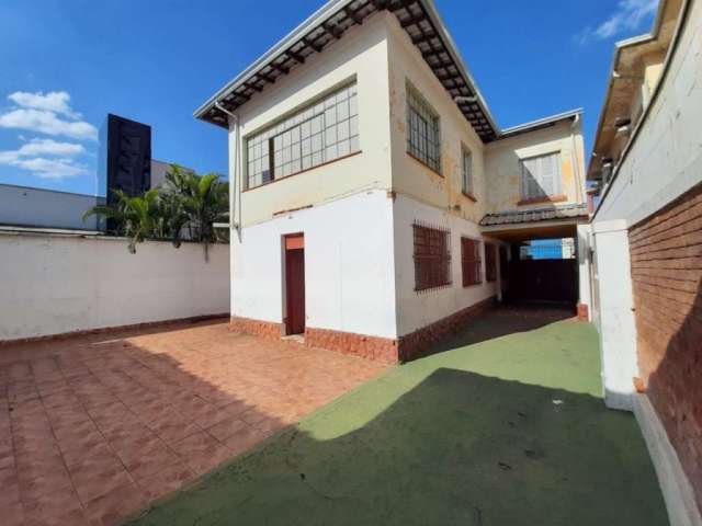 Casa comercial à venda no Centro, Piracicaba  por R$ 1.350.000