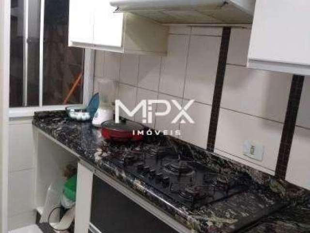 Apartamento com 3 quartos à venda na Vila Monteiro, Piracicaba  por R$ 350.000