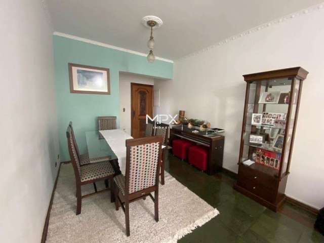 Apartamento com 2 quartos à venda na Vila Monteiro, Piracicaba  por R$ 320.000