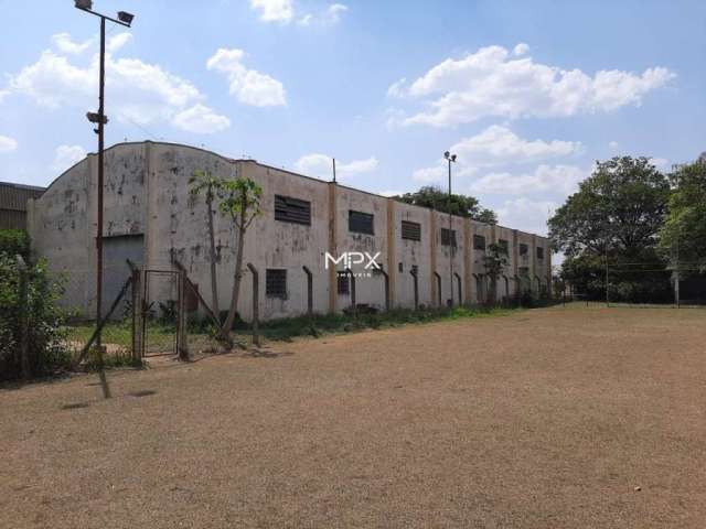 Barracão / Galpão / Depósito para alugar no Unileste, Piracicaba  por R$ 12.000