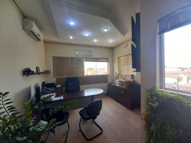 Sala comercial para alugar no Paulista, Piracicaba  por R$ 26.000