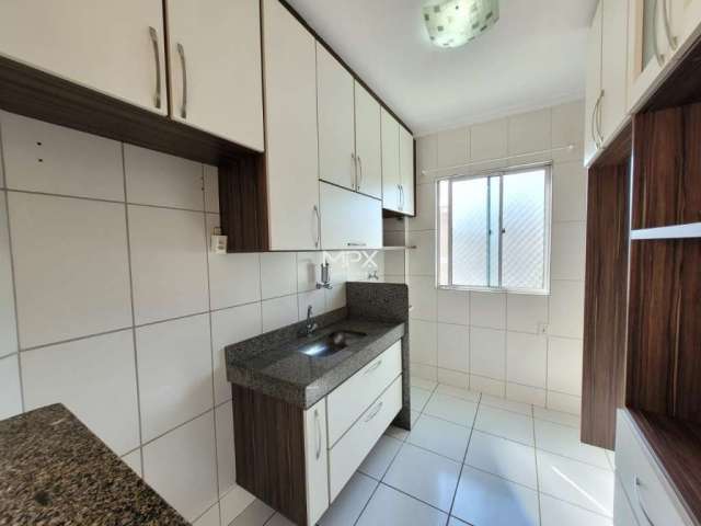 Apartamento com 2 quartos à venda no Dois Córregos, Piracicaba  por R$ 139.000