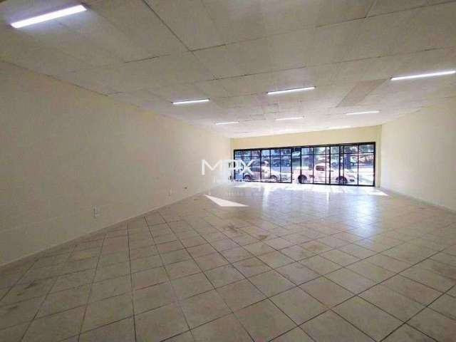 Sala comercial à venda no Centro, Piracicaba  por R$ 880.000
