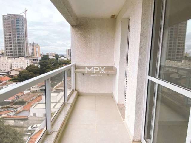 Apartamento com 1 quarto à venda na Vila Independência, Piracicaba  por R$ 310.000