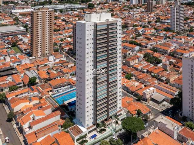 Apartamento com 4 quartos à venda na Cidade Alta, Piracicaba  por R$ 1.807.006