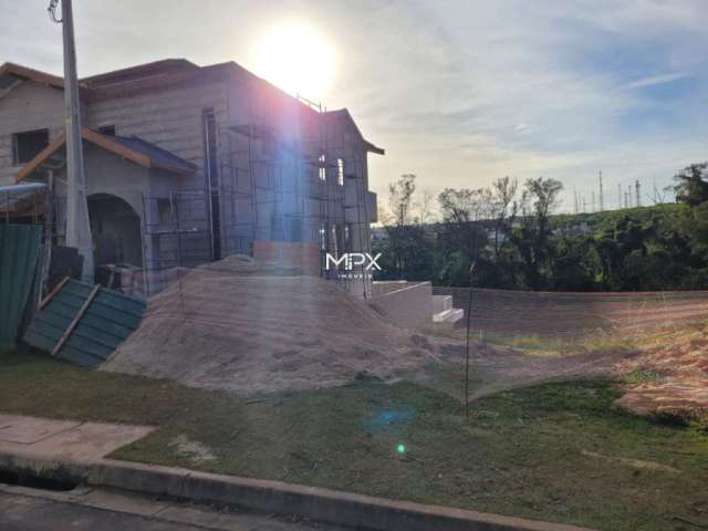 Terreno em condomínio fechado à venda no Santa Rosa, Piracicaba  por R$ 305.000