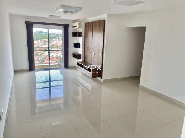 Apartamento com 3 quartos à venda na Vila Independência, Piracicaba  por R$ 689.000